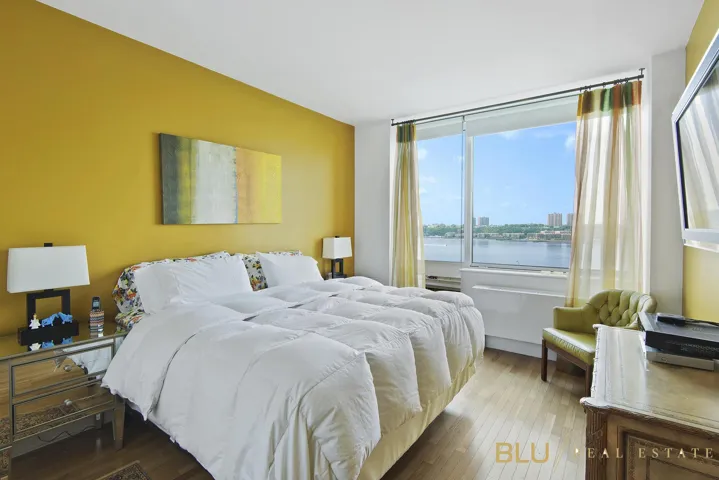 120 Riverside Boulevard, New York City, NY 10069