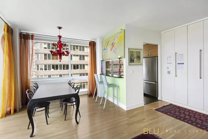 120 Riverside Boulevard, New York City, NY 10069