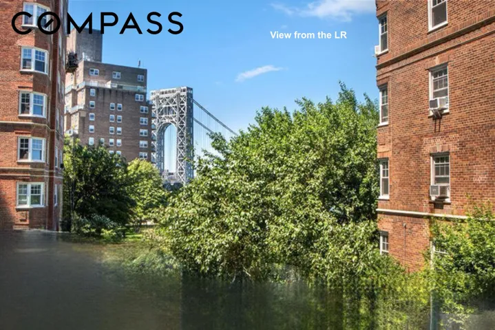 140 Cabrini Boulevard, New York City, NY 10033
