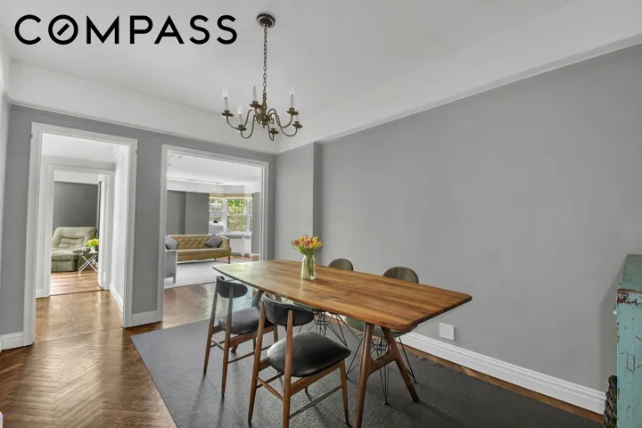 140 Cabrini Boulevard, New York City, NY 10033