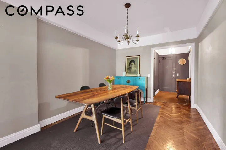 140 Cabrini Boulevard, New York City, NY 10033