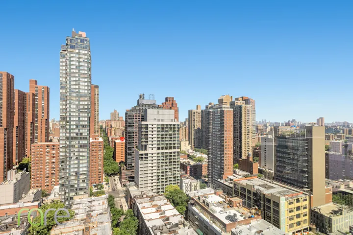 340 E 93RD Street, New York City, NY 10128