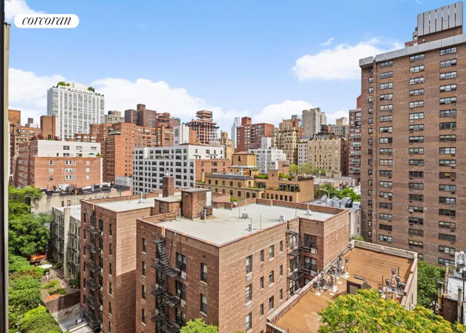 345 E 69TH Street, New York City, NY 10021