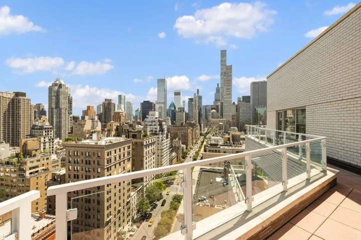 650 Park Avenue, New York City, NY 10065