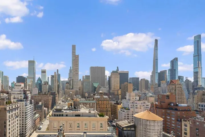 650 Park Avenue, New York City, NY 10065