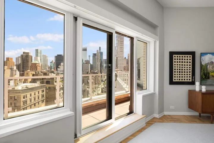 650 Park Avenue, New York City, NY 10065
