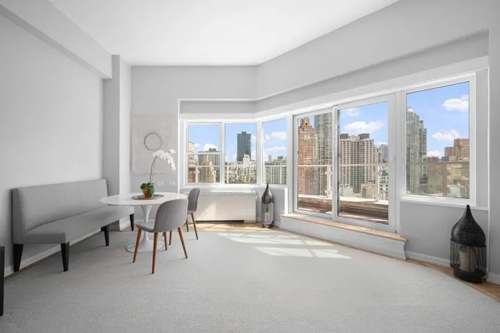 650 Park Avenue, New York City, NY 10065