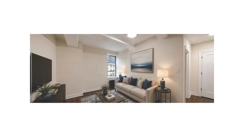 309 W 57TH Street, New York City, NY 10019
