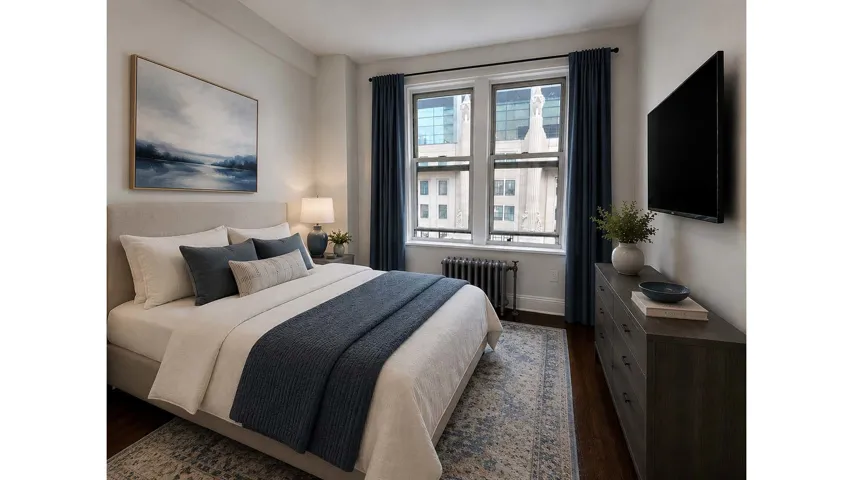 309 W 57TH Street, New York City, NY 10019