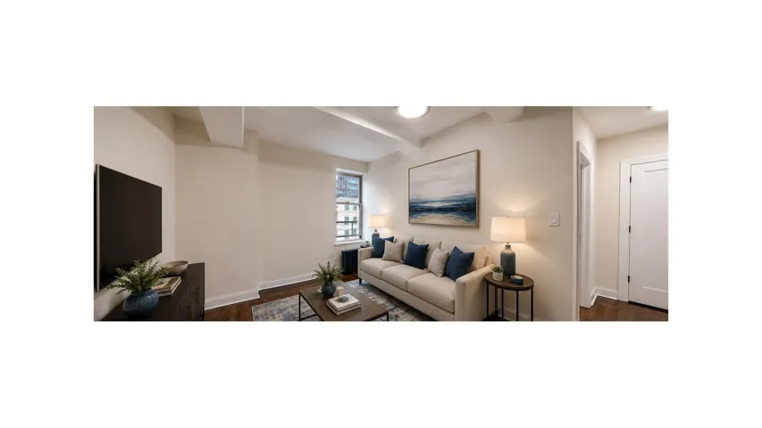 309 W 57TH Street, New York City, NY 10019