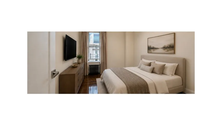 309 W 57TH Street, New York City, NY 10019