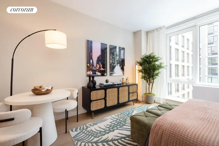 405 W 206TH Street, New York City, NY 10034