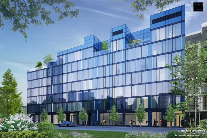 11-36 45TH Road, New York City, NY 11101