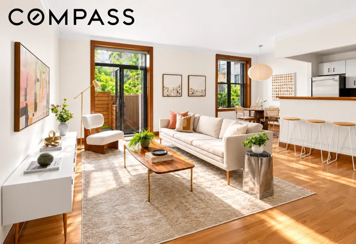 375 Lincoln Place, New York City, NY 11238