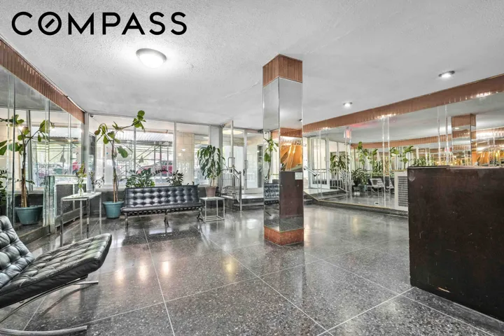 100 Ocean Parkway, New York City, NY 11218