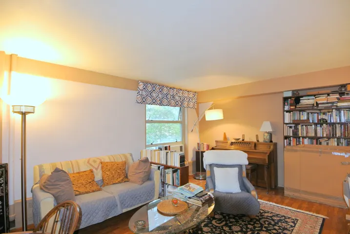 80 LA SALLE Street, New York City, NY 10027