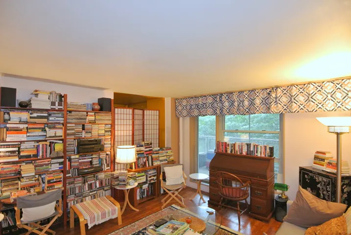 80 LA SALLE Street, New York City, NY 10027