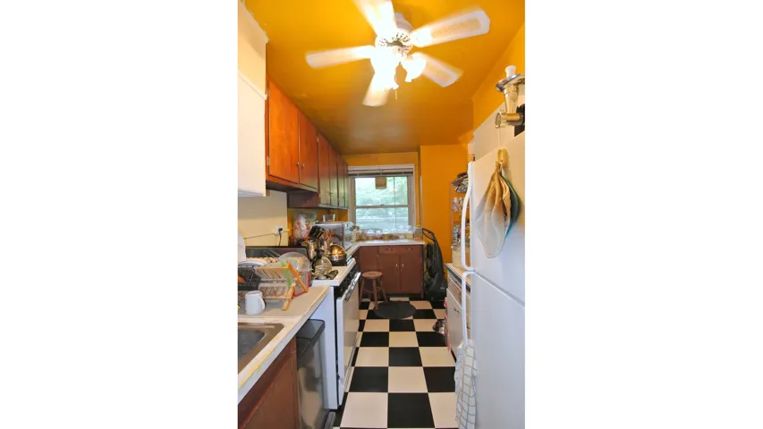 80 LA SALLE Street, New York City, NY 10027