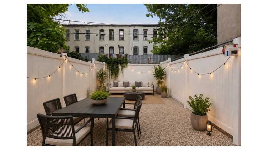 237 BAINBRIDGE Street, New York City, NY 11233