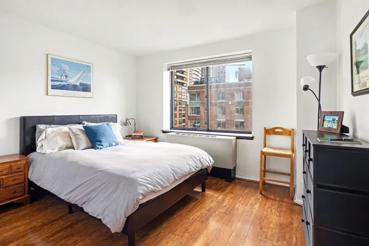 280 RECTOR Place, New York City, NY 10280