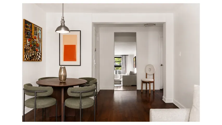 81 BEDFORD Street, New York City, NY 10014