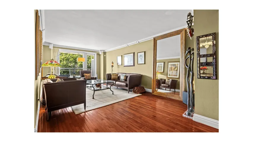 2575 PALISADE Avenue, New York City, NY 10463