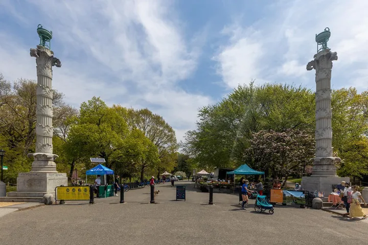 147 Prospect SW Park, New York City, NY 11218