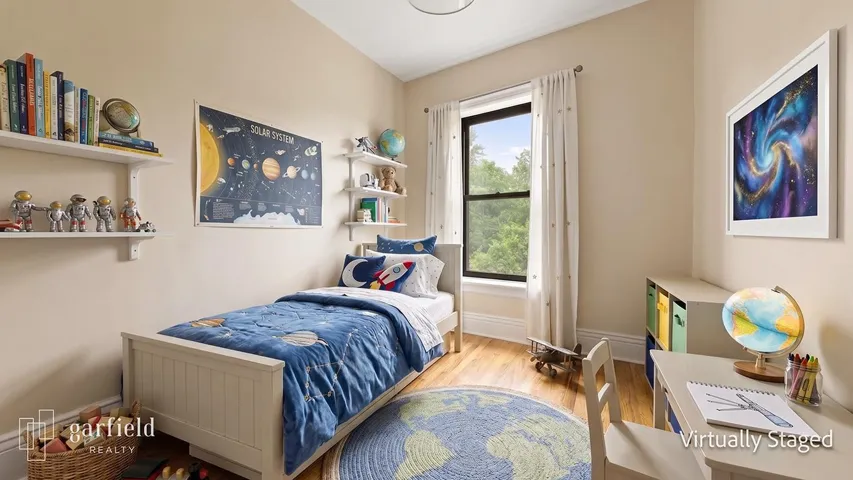 147 Prospect SW Park, New York City, NY 11218