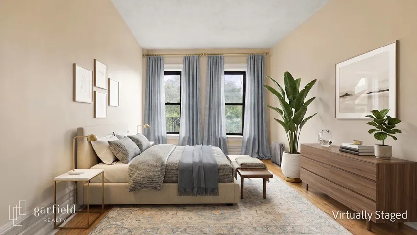147 Prospect SW Park, New York City, NY 11218