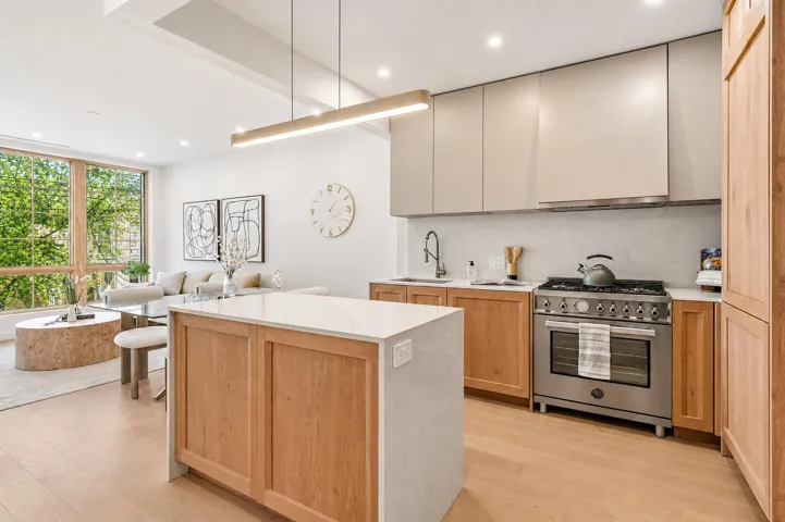 176 Frost Street, New York City, NY 11211