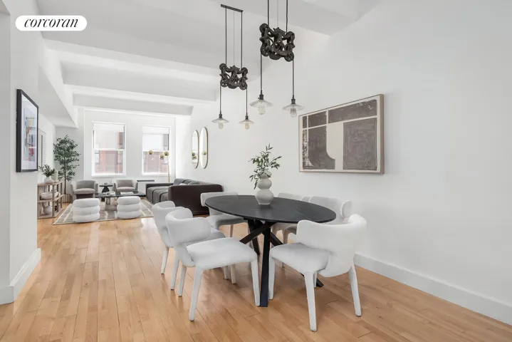 80 CHAMBERS Street, New York City, NY 10007