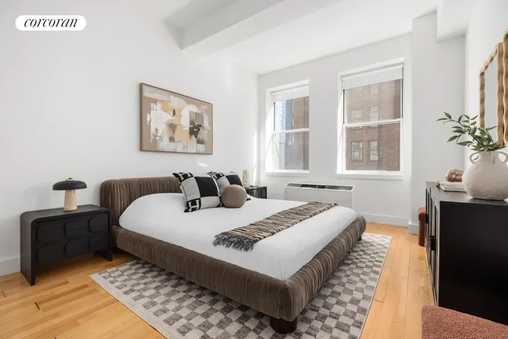 80 CHAMBERS Street, New York City, NY 10007