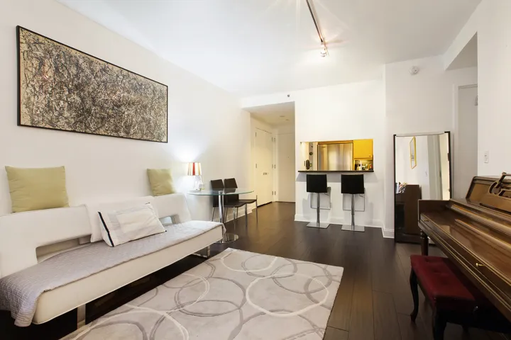 120 RIVERSIDE Boulevard, New York City, NY 10069