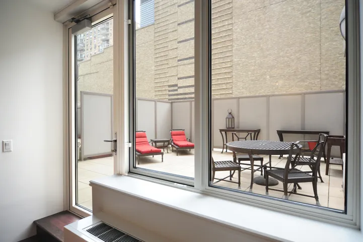 120 RIVERSIDE Boulevard, New York City, NY 10069