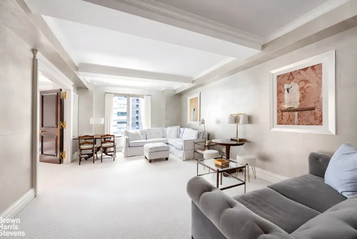 502 PARK Avenue, New York City, NY 10022