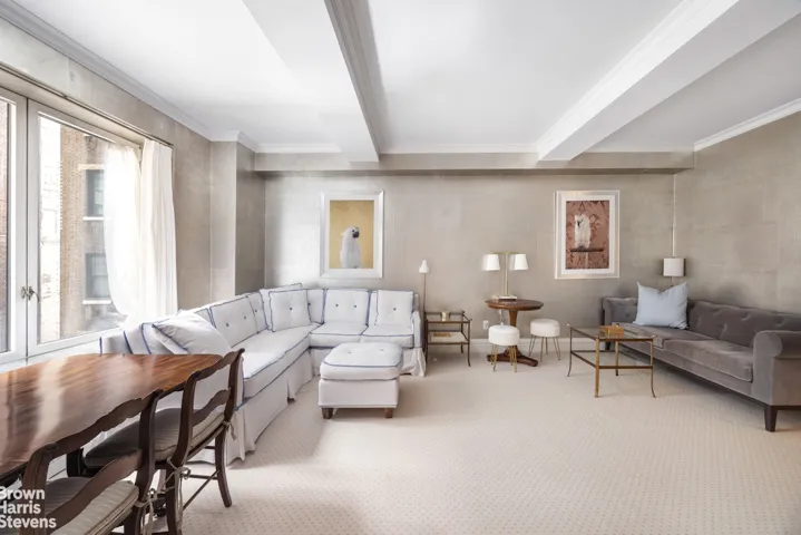 502 PARK Avenue, New York City, NY 10022