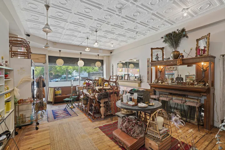 2 4th Place, New York City, NY 11231