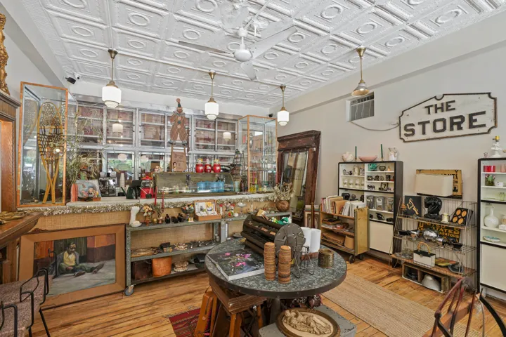2 4th Place, New York City, NY 11231