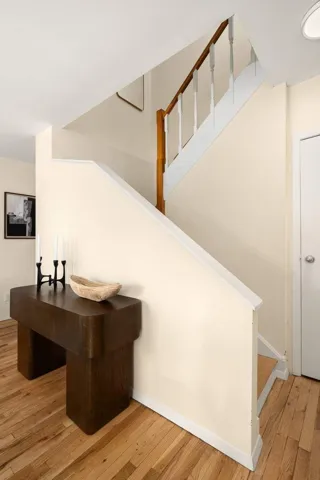 14 Prince Street, New York City, NY 10012