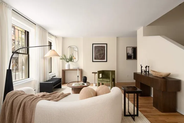 14 Prince Street, New York City, NY 10012