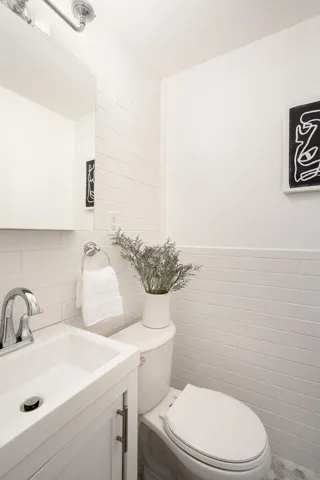 14 Prince Street, New York City, NY 10012