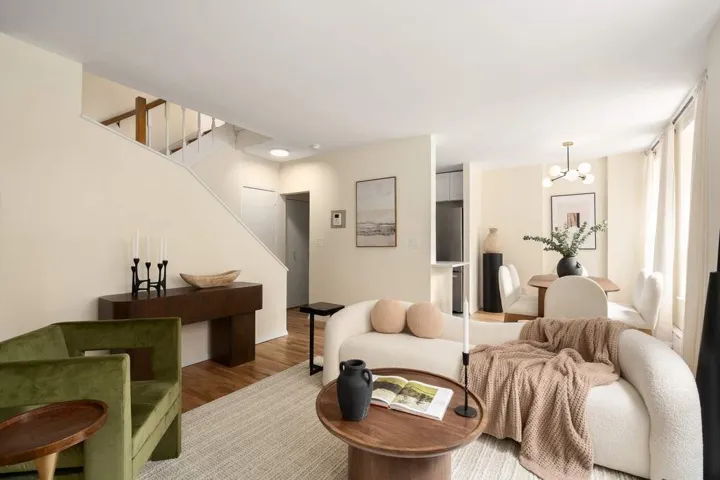 14 Prince Street, New York City, NY 10012