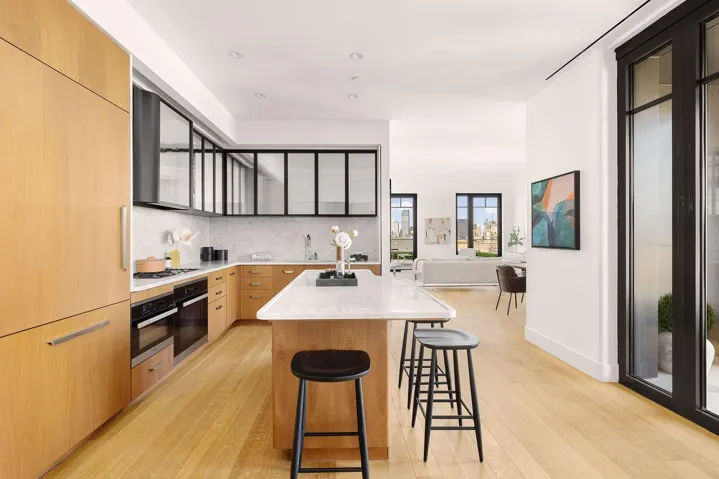 110 Charlton Street, New York City, NY 10014