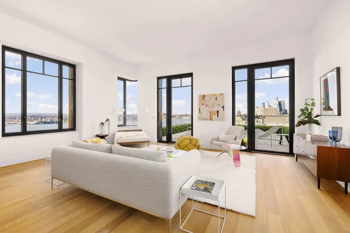 110 Charlton Street, New York City, NY 10014