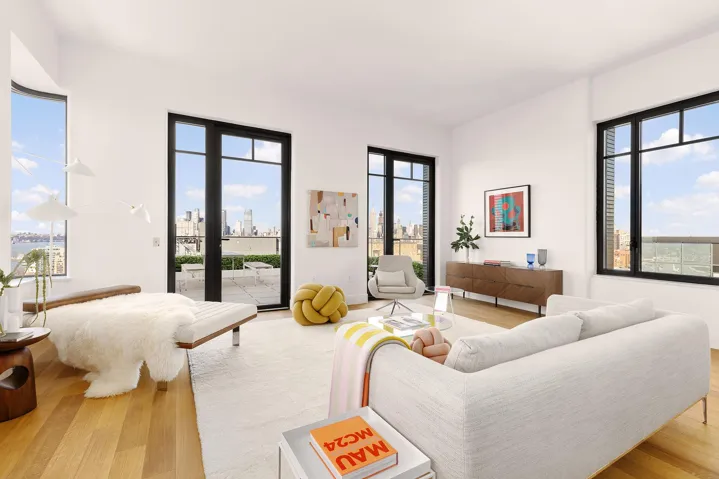 110 Charlton Street, New York City, NY 10014