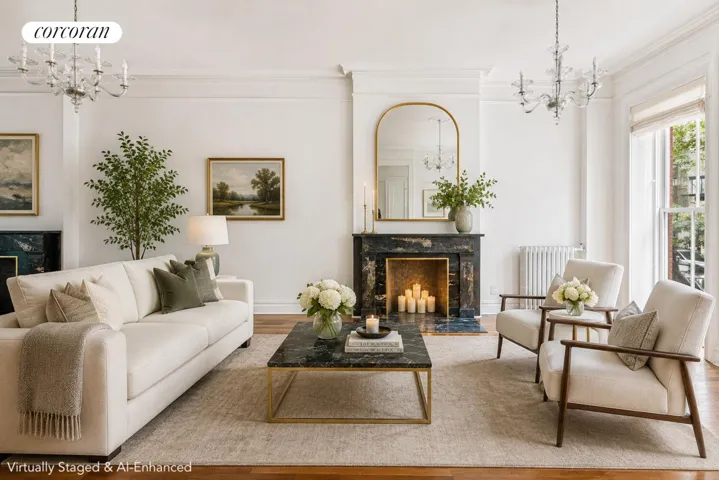 243 KANE Street, New York City, NY 11231