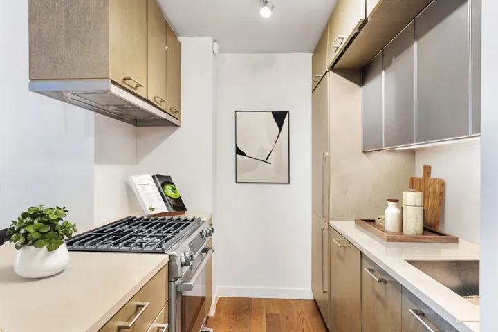 225 RECTOR Place, New York City, NY 10280
