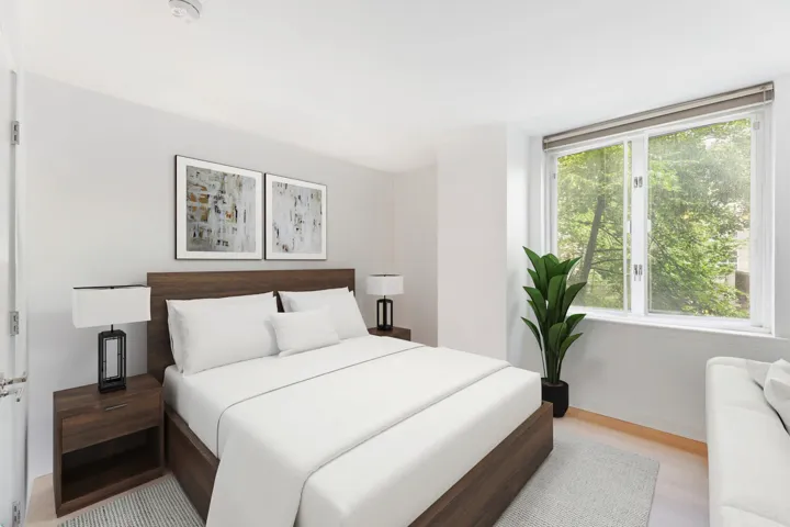 225 RECTOR Place, New York City, NY 10280