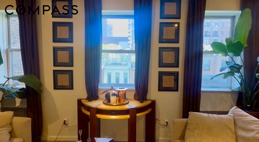 128 W 70th Street, New York City, NY 10023