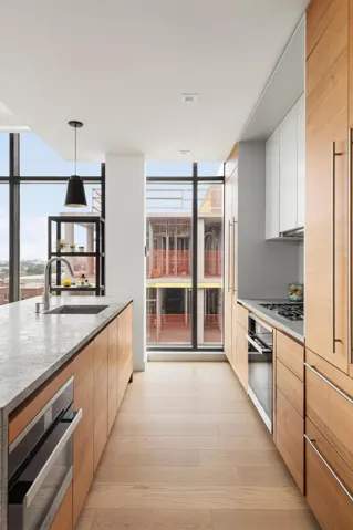 21-21 31st Street, New York City, NY 11105